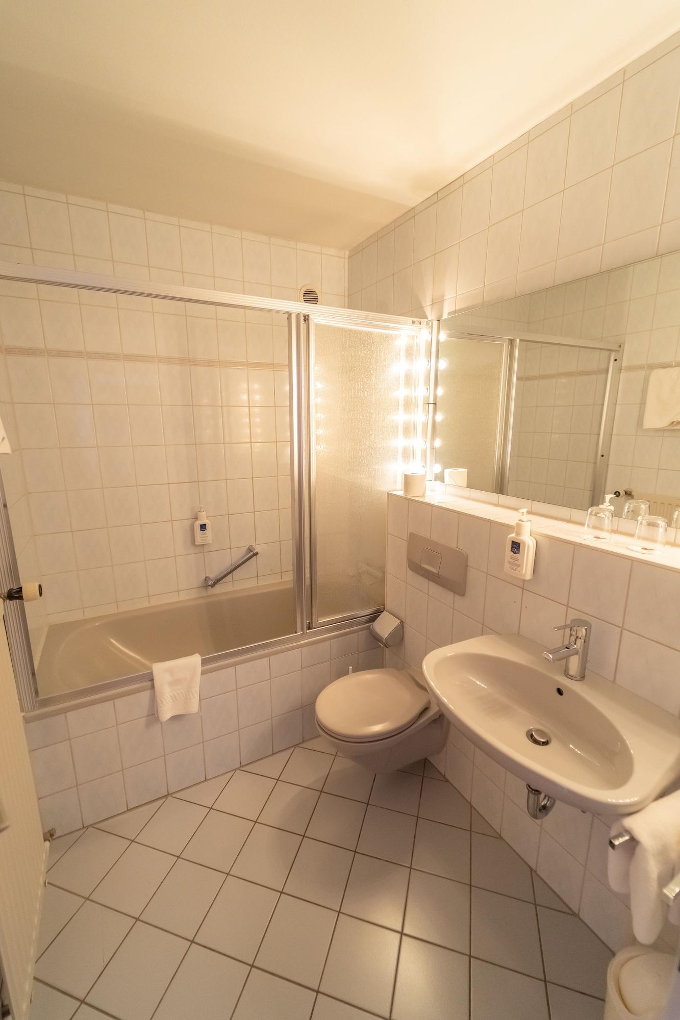 Hotel Carmen Munich