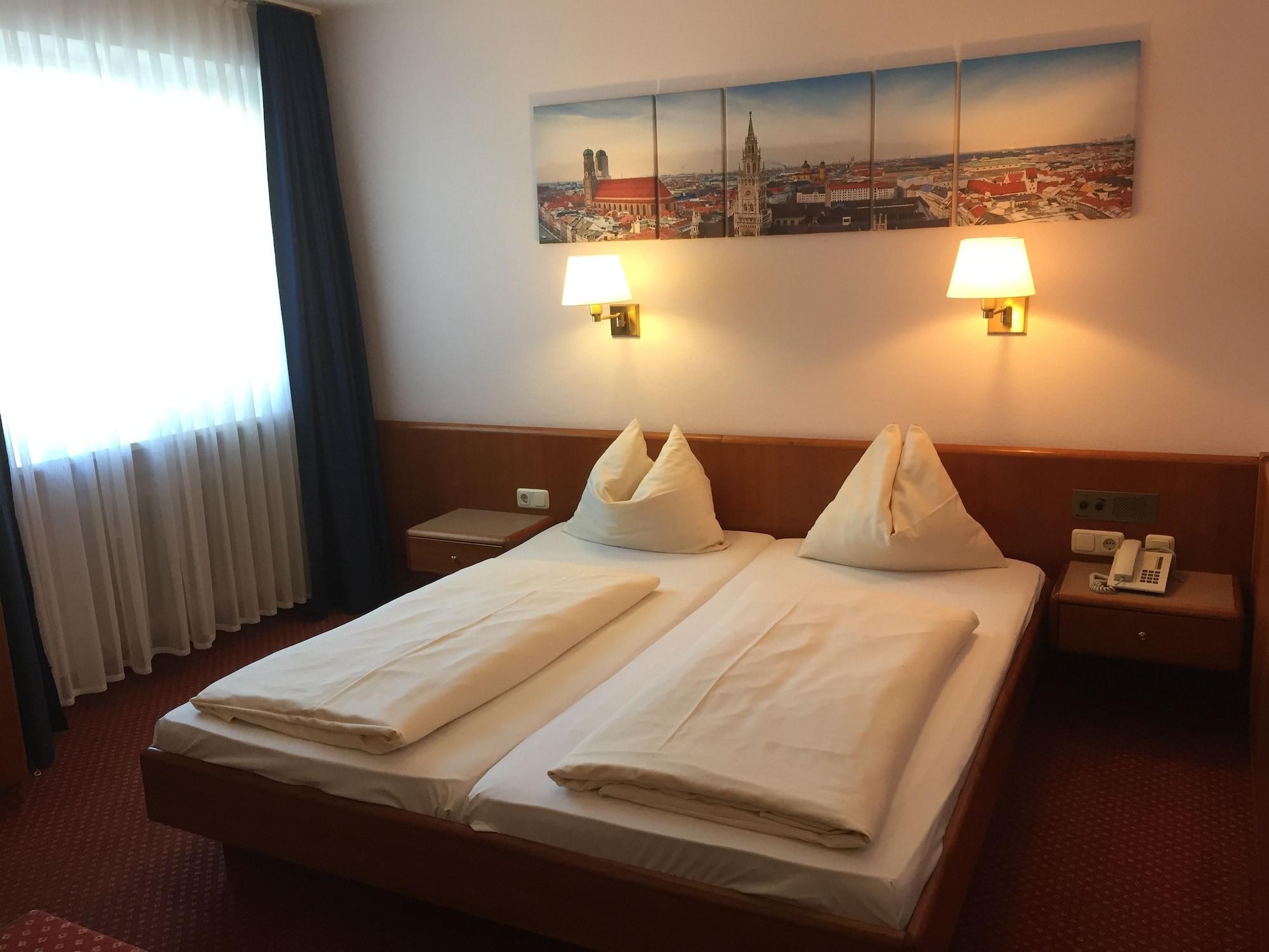 Carmen Hotel