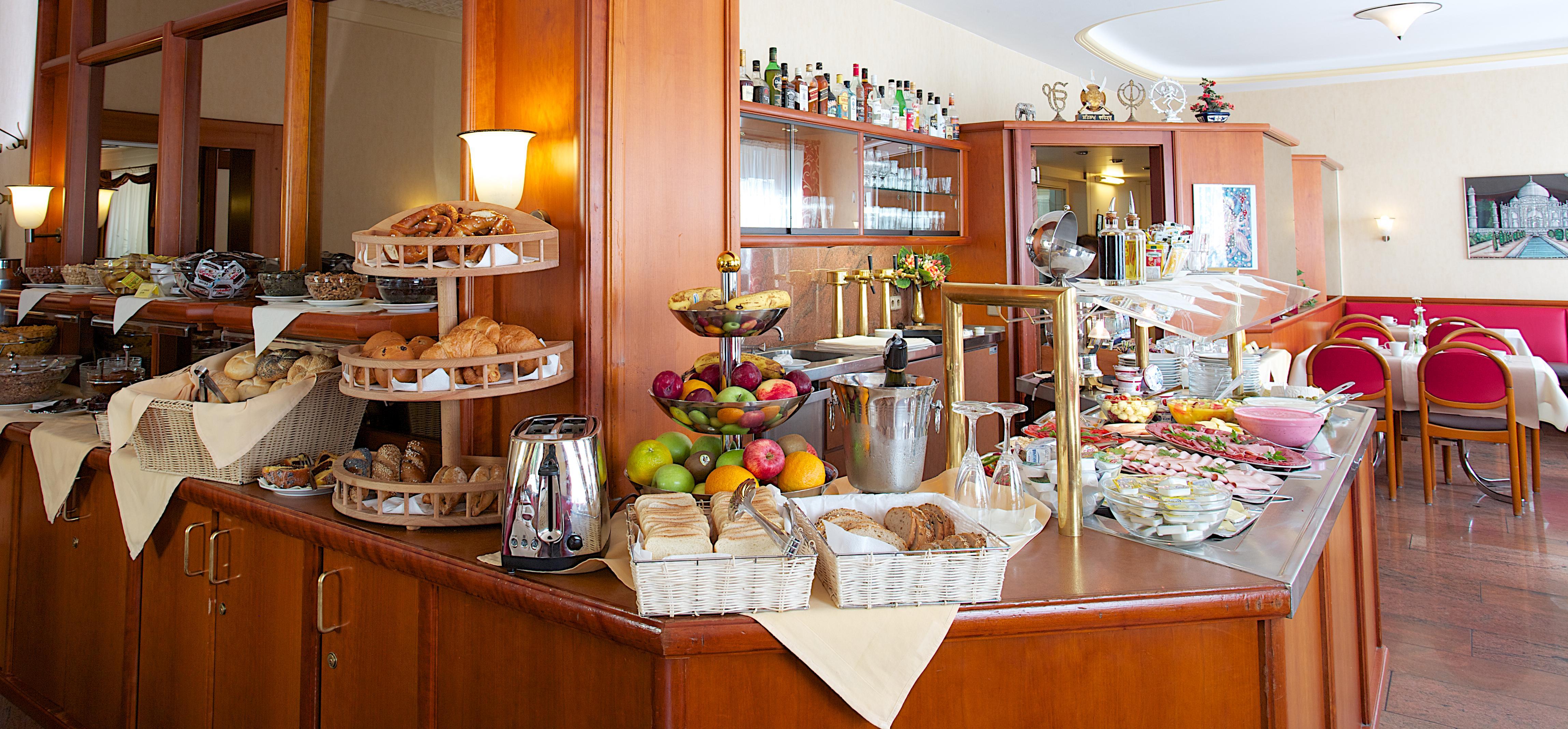 Carmen Hotel Munich
