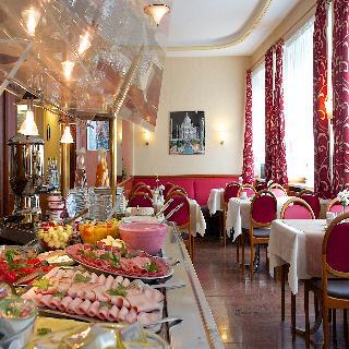 Carmen Hotel Munich