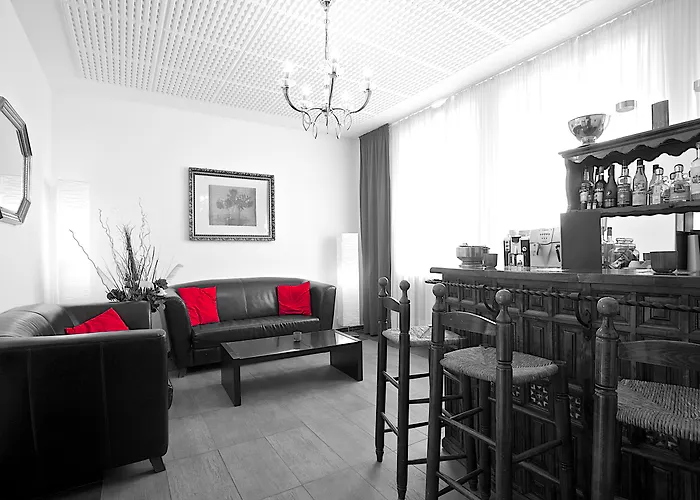 Hotel Carmen