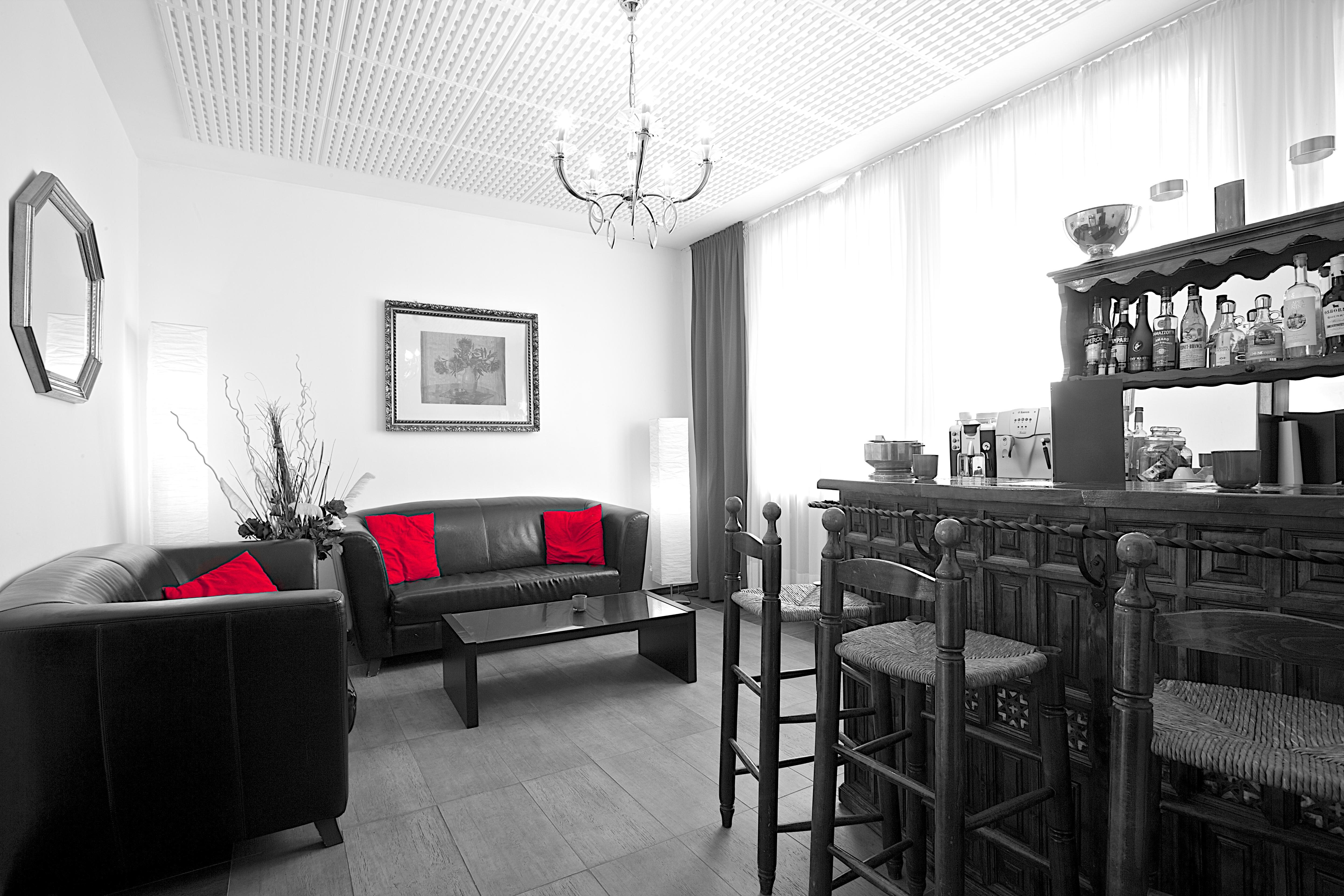 Hotel Carmen Munich