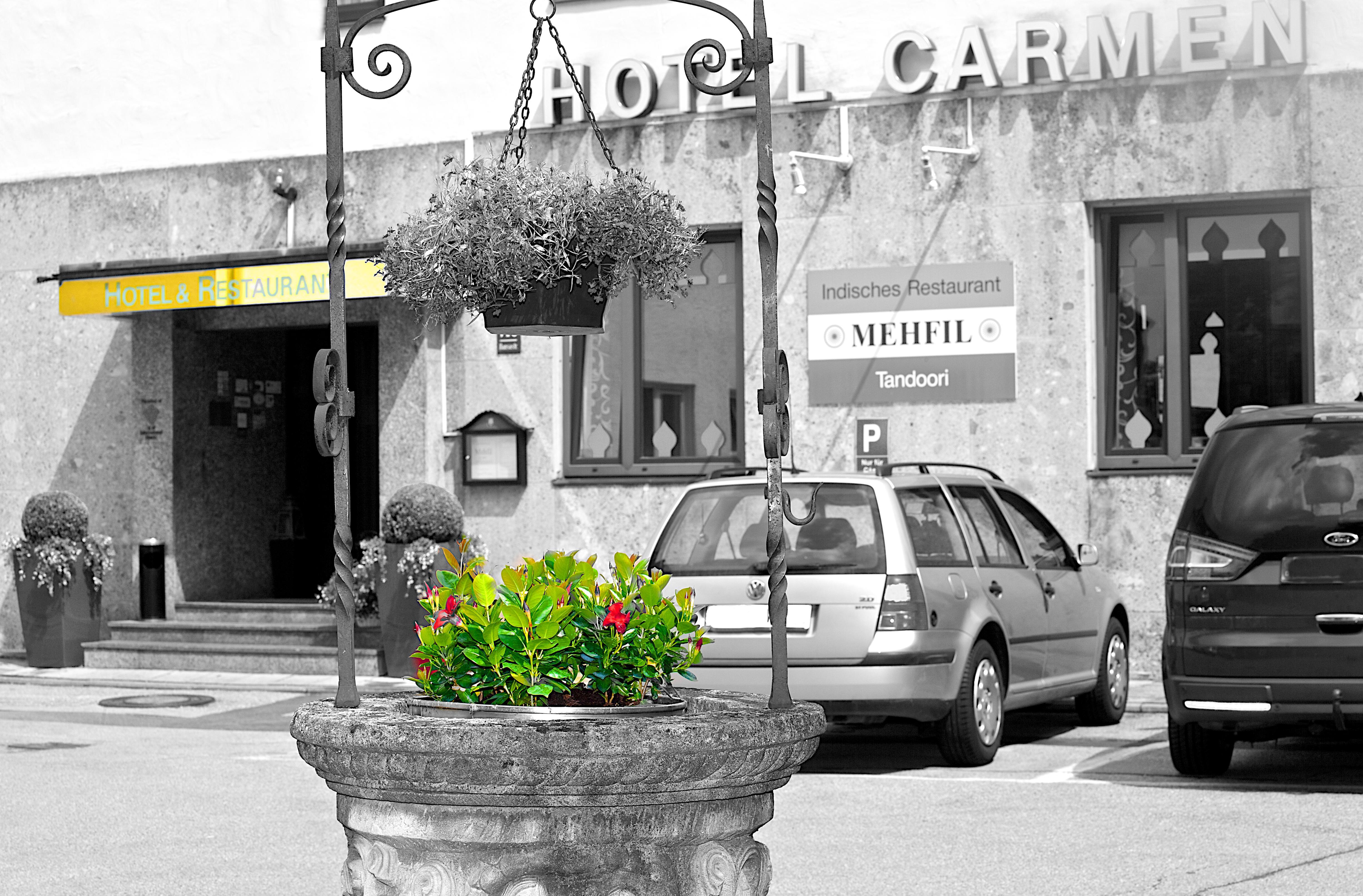 Carmen 3* Munich