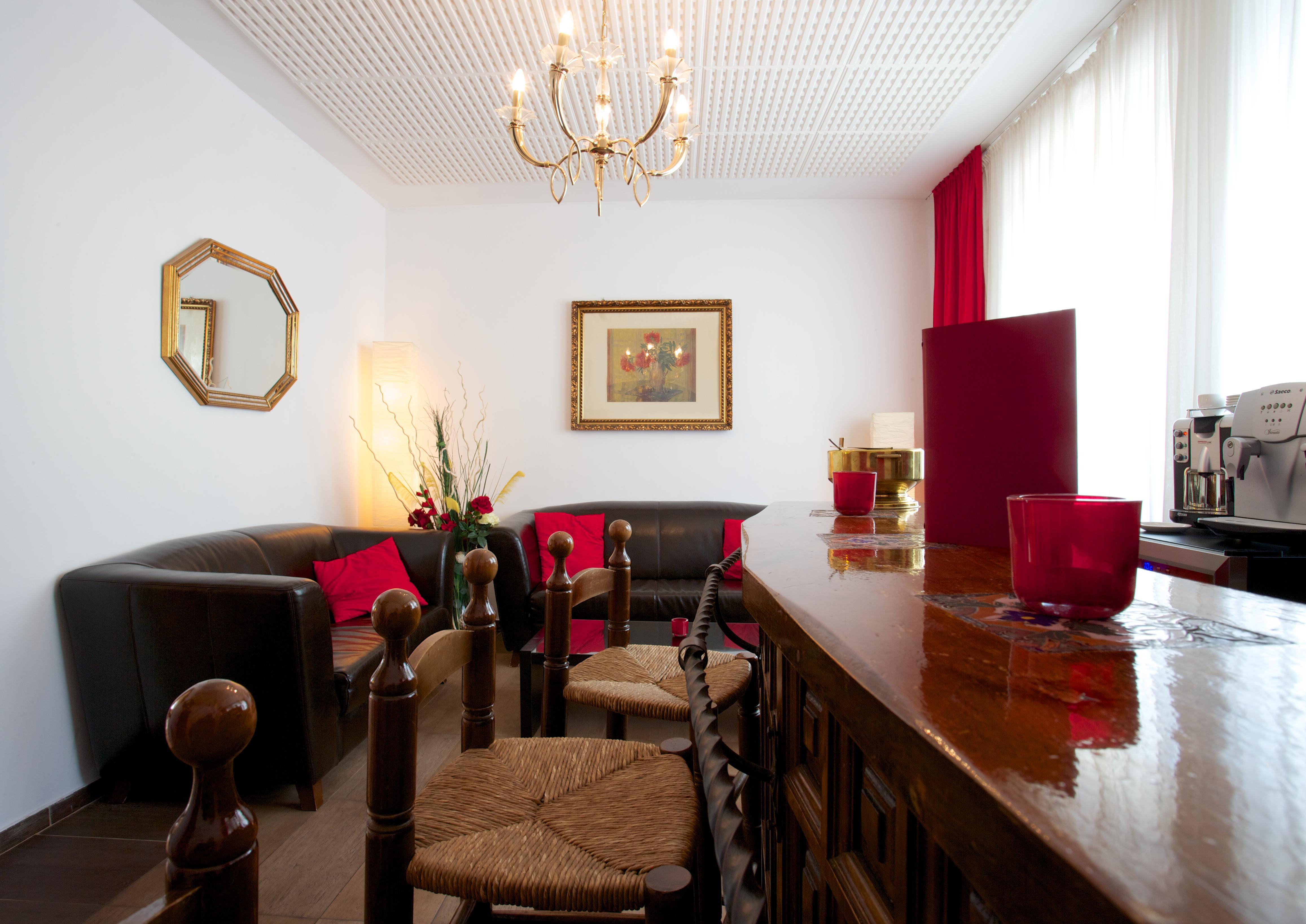Carmen Hotel Munich