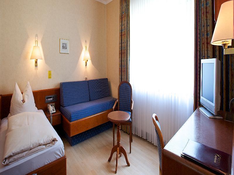 Hotel Carmen Munich