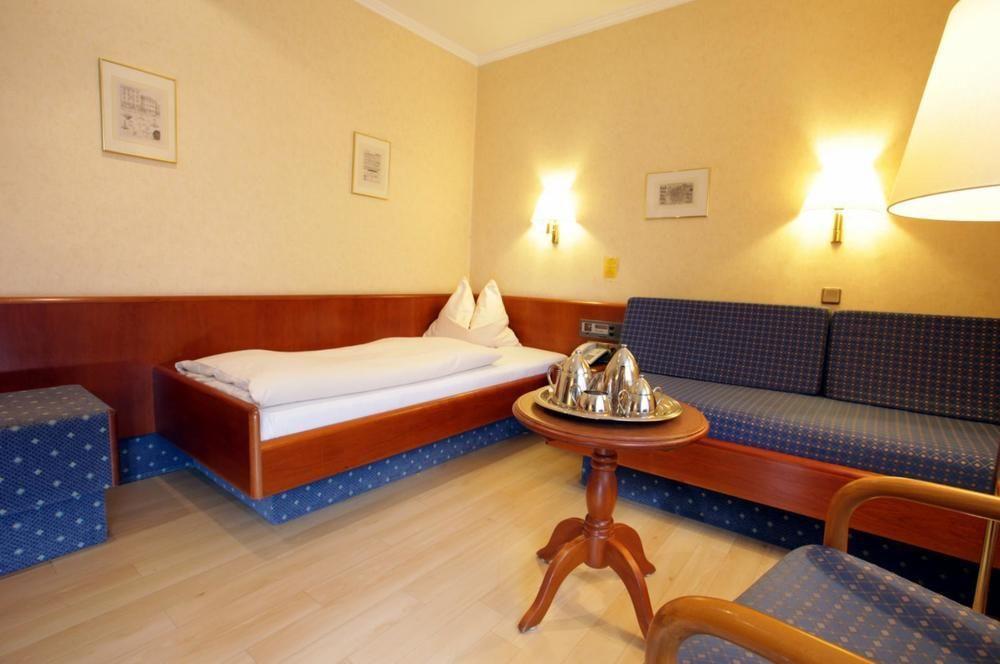 Carmen Hotel Munich