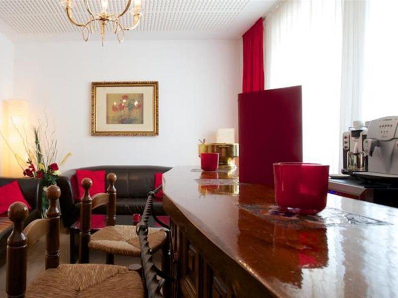 Hotel Carmen Munich