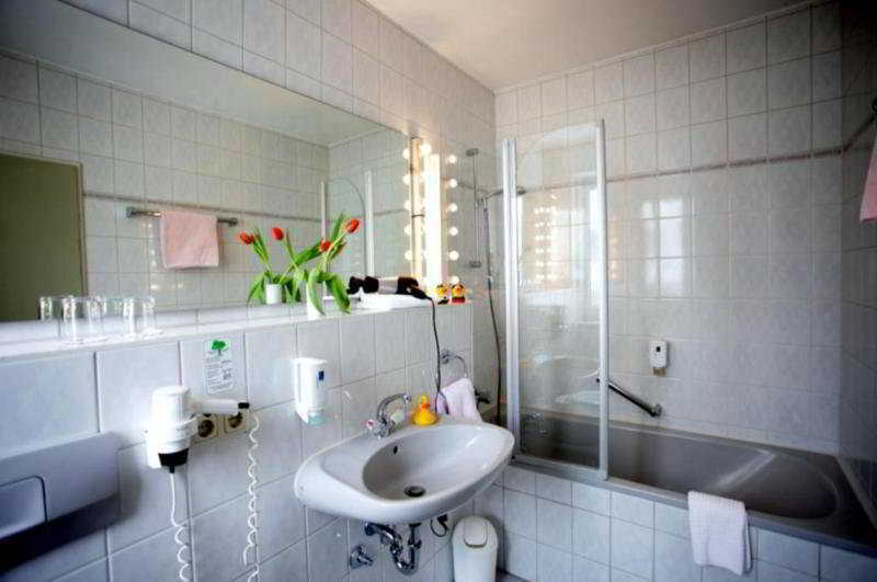 Carmen Hotel Munich