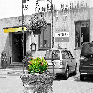 Carmen Munich